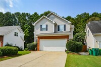 534 Parkstone Ln in Woodstock, GA - Building Photo - Building Photo