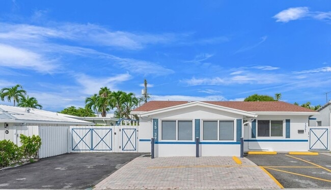 property at 1541 NE 15th Ave