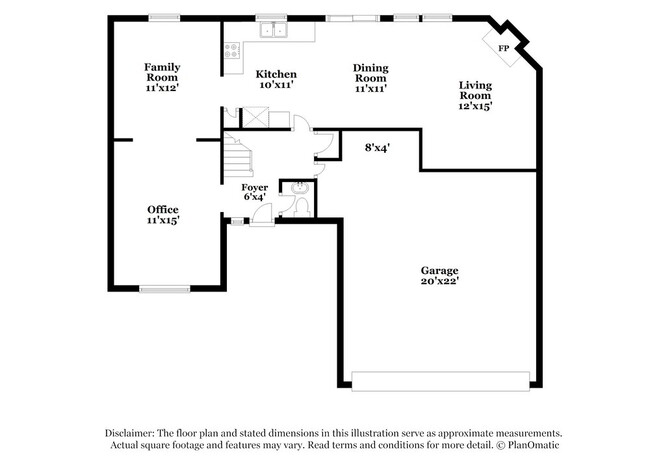 4657 Driftwood Ln in Greenwood, IN - Building Photo - Building Photo