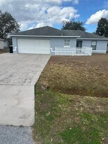 466 Flamingo Ct in Kissimmee, FL - Building Photo