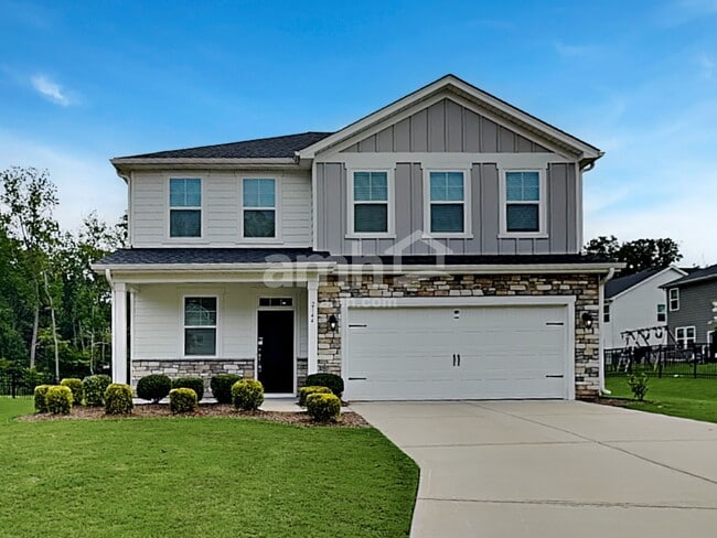 property at 2144 Laurel Walk Ln