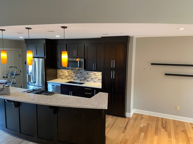 111 N Walnut St in Wooster, OH - Building Photo - Building Photo