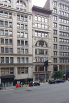 103 Fifth Avenue Apartments