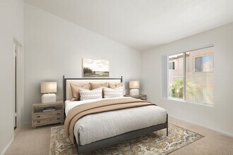 Sahara West in Las Vegas, NV - Foto de edificio - Building Photo