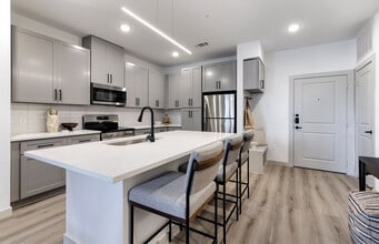 The Luxe at Lewisville in Lewisville, TX - Building Photo - Building Photo