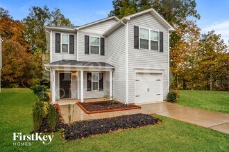 4944 Rockwood Rd in Charlotte, NC - Building Photo - Building Photo