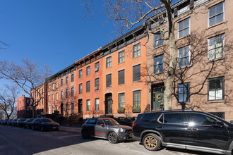 119 Congress St in Brooklyn, NY - Building Photo - Building Photo