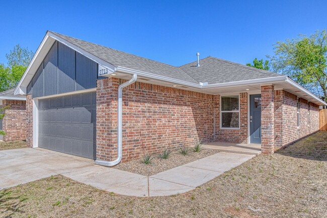 2713 Clifton Ter in Norman, OK - Building Photo - Building Photo