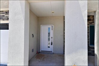 541 Paseo Modesto Dr in Horizon City, TX - Building Photo - Building Photo