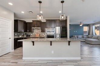 3668 E Ficus Way in Gilbert, AZ - Building Photo - Building Photo