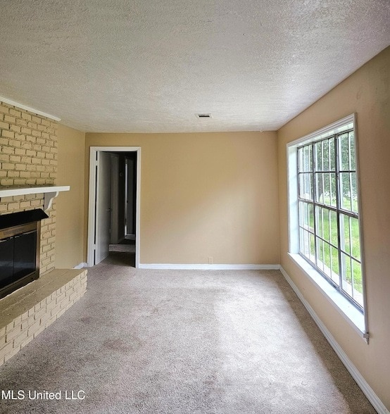 12090 Newton County Martin Rd in Collinsville, MS - Foto de edificio - Building Photo