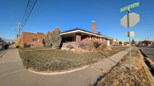 143 E 4800 S in Murray, UT - Building Photo - Building Photo