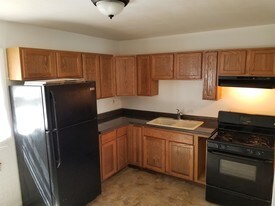 2029 215th Pl in Sauk Village, IL - Building Photo