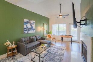 7900 E Princess Dr, Unit SI ID1584098P in Scottsdale, AZ - Building Photo