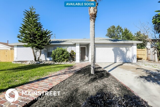 property at 205 Lochmond Dr