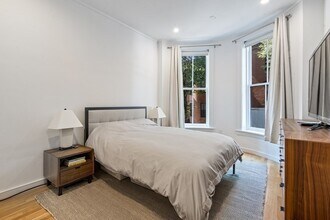27 Dwight St in Boston, MA - Building Photo - Building Photo