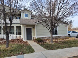 3639 W 29th St in Greeley, CO - Building Photo