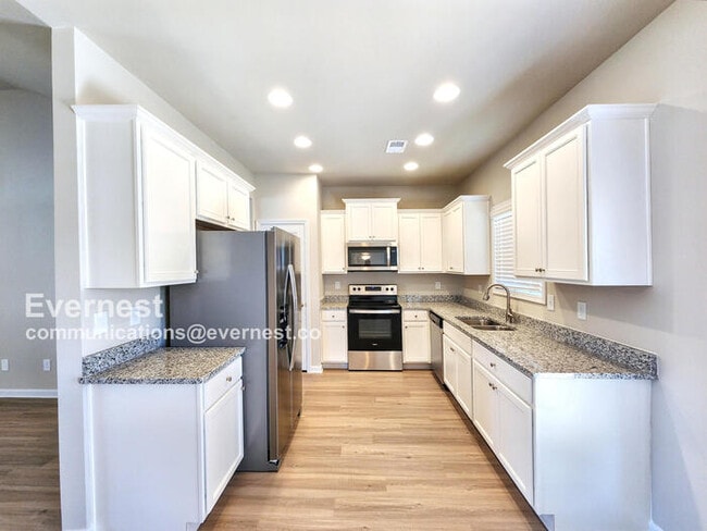 116 Culver St in Jackson, GA - Building Photo - Building Photo