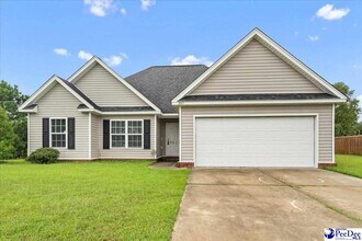 3011 Thornberry Dr in Florence, SC - Building Photo - Building Photo