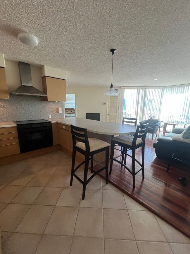 property at 801 S King St