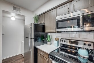 Tenison at White Rock in Dallas, TX - Building Photo - Building Photo