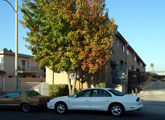 917 Enterprise Ave in Inglewood, CA - Building Photo - Building Photo