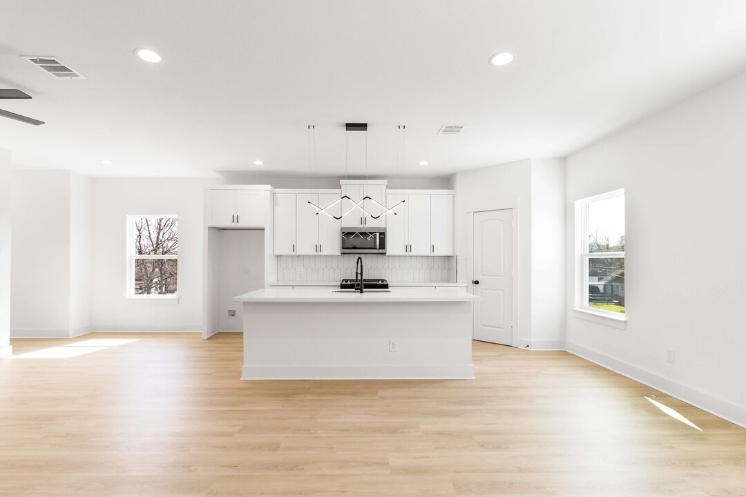 4114 Castor St in Houston, TX - Building Photo