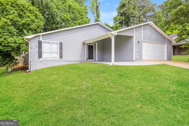 299 Park Ridge Ct in Riverdale, GA - Building Photo - Building Photo