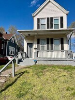 120 65th St W in Cincinnati, OH - Building Photo