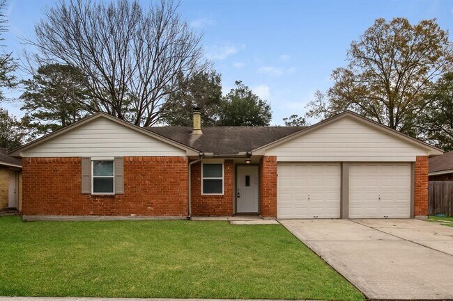 property at 22506 Spring Gate Dr