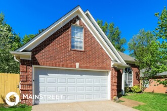 8112 Country Mill Cove in Memphis, TN - Building Photo - Building Photo