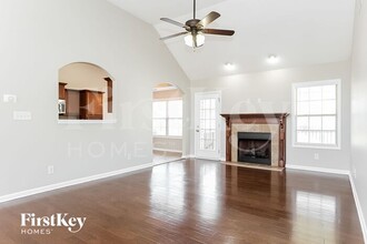 1458 Raven Rd in Clarksville, TN - Building Photo - Building Photo