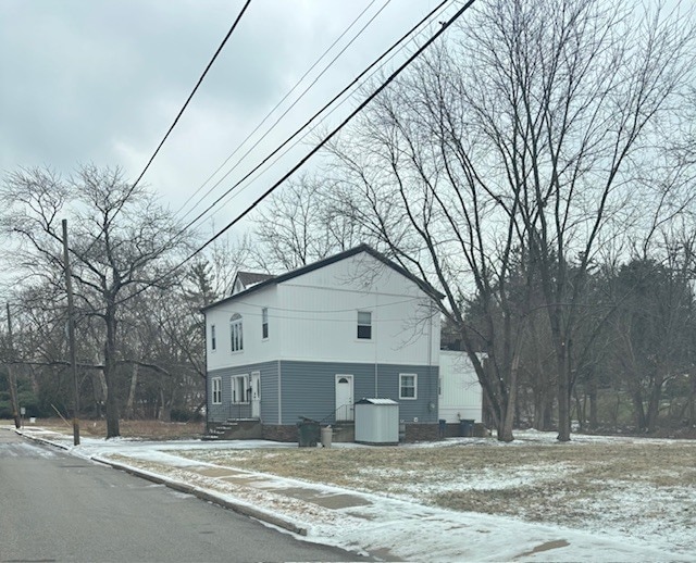 2972 Madison Ave in Roslyn, PA - Foto de edificio - Building Photo