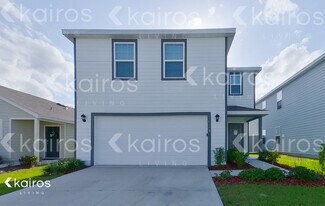 8624 SW 44th Ct in Ocala, FL - Building Photo