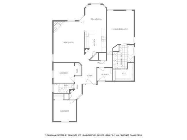 110 Lakemont Dr in Hutto, TX - Building Photo - Building Photo