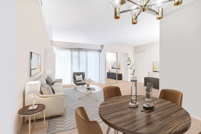 Park Place One Apartments