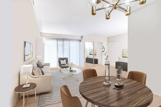 Park Place One Apartments in Philadelphia, PA - Building Photo - Building Photo