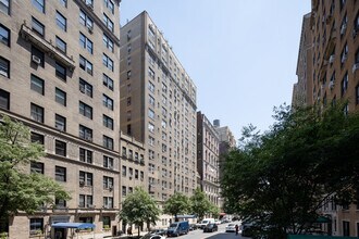 145 W 86th St in New York, NY - Building Photo - Building Photo