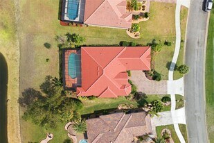 2499 Silver Palm Rd in North Port, FL - Building Photo