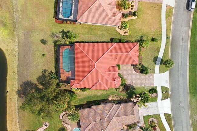 property at 2499 Silver Palm Rd