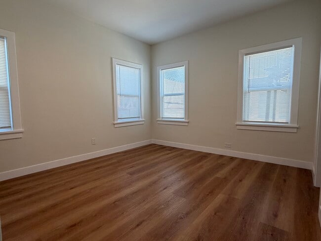 The Madison in Los Angeles, CA - Foto de edificio - Building Photo