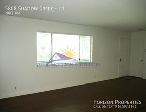 5808 Shadow Creek Dr in Sacramento, CA - Building Photo - Building Photo