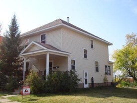 159 S 2nd St in Medford, WI - Building Photo