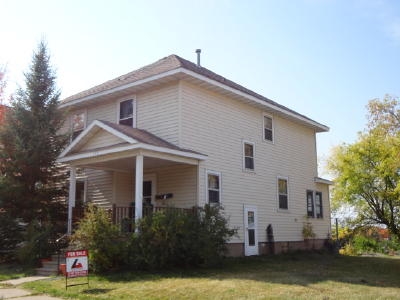 159 S 2nd St in Medford, WI - Building Photo