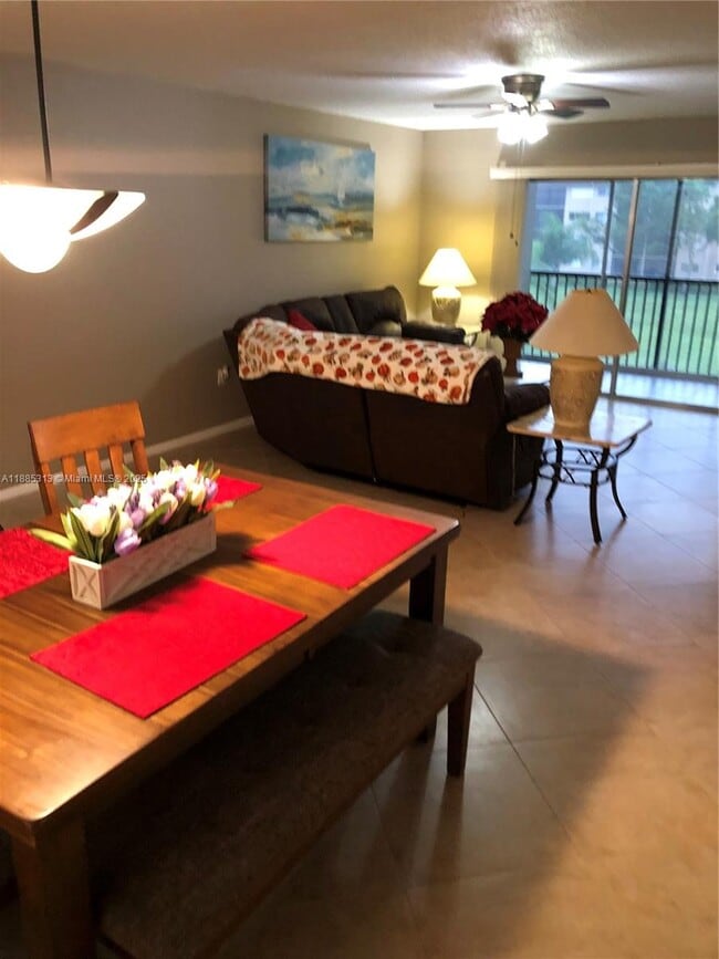 property at 12550 SW 15th St