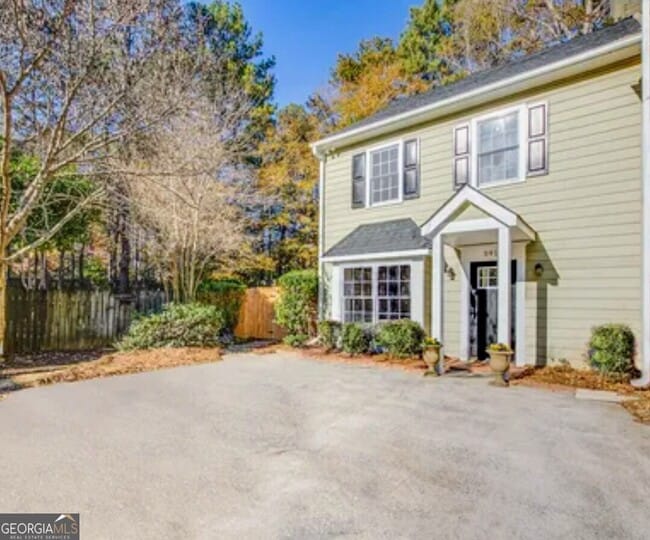 591 St James Walk SE in Marietta, GA - Building Photo - Building Photo