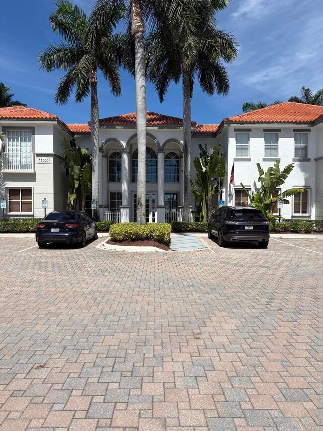 property at 11011 Legacy Ln
