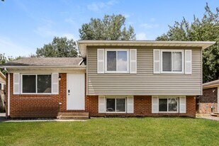 1335 Birch Dr in Columbus, OH - Building Photo