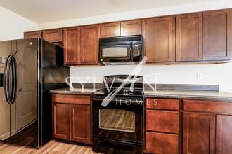 2993 W Broderie Ln in Monrovia, IN - Building Photo - Building Photo