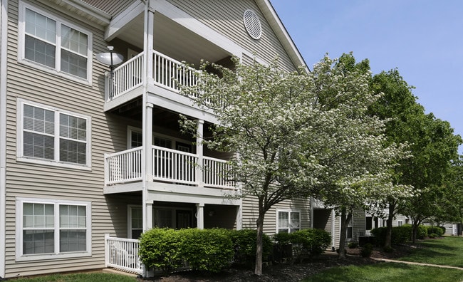 Trails of Saddlebrook